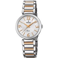 Orologio Festina Donna in Acciaio F20213/2 - F20213/2